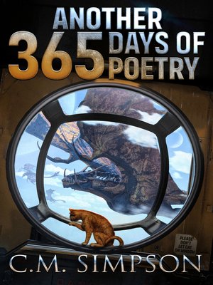 cover image of Another 365 Days of Poetry
